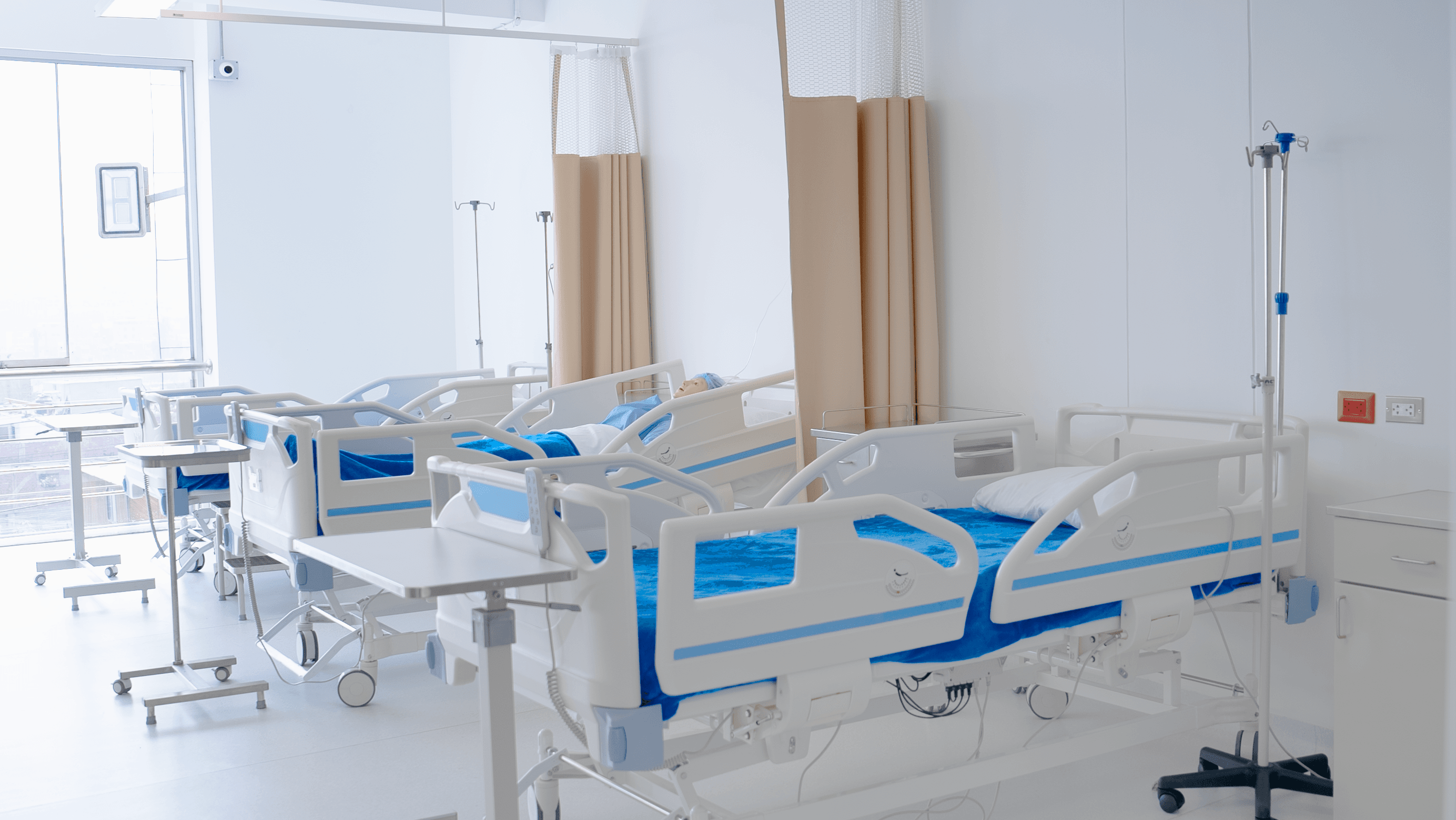 Hospital de Simulación