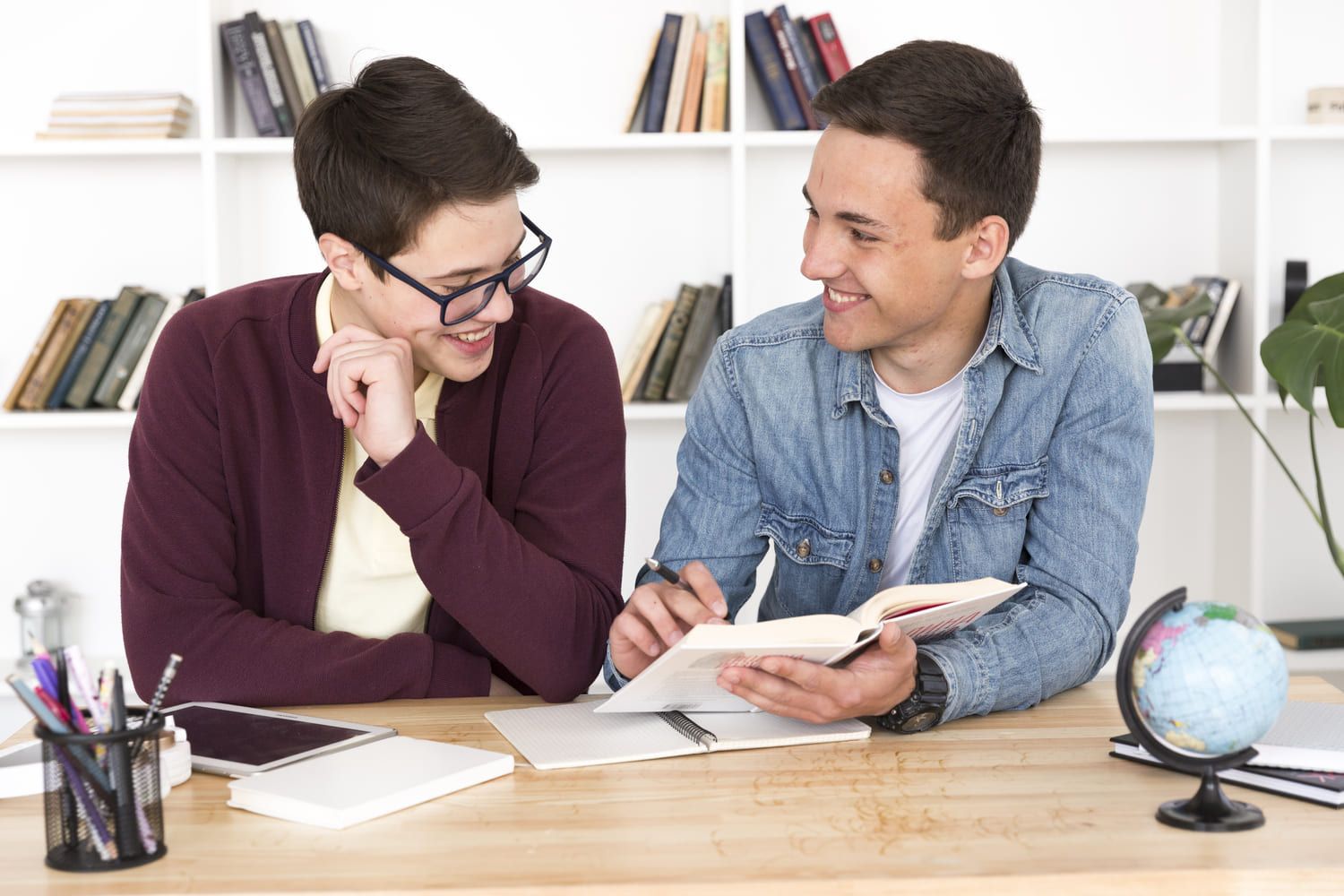 Estudiar R Pido Y Bien Para Un Examen Estrategias Efectivas