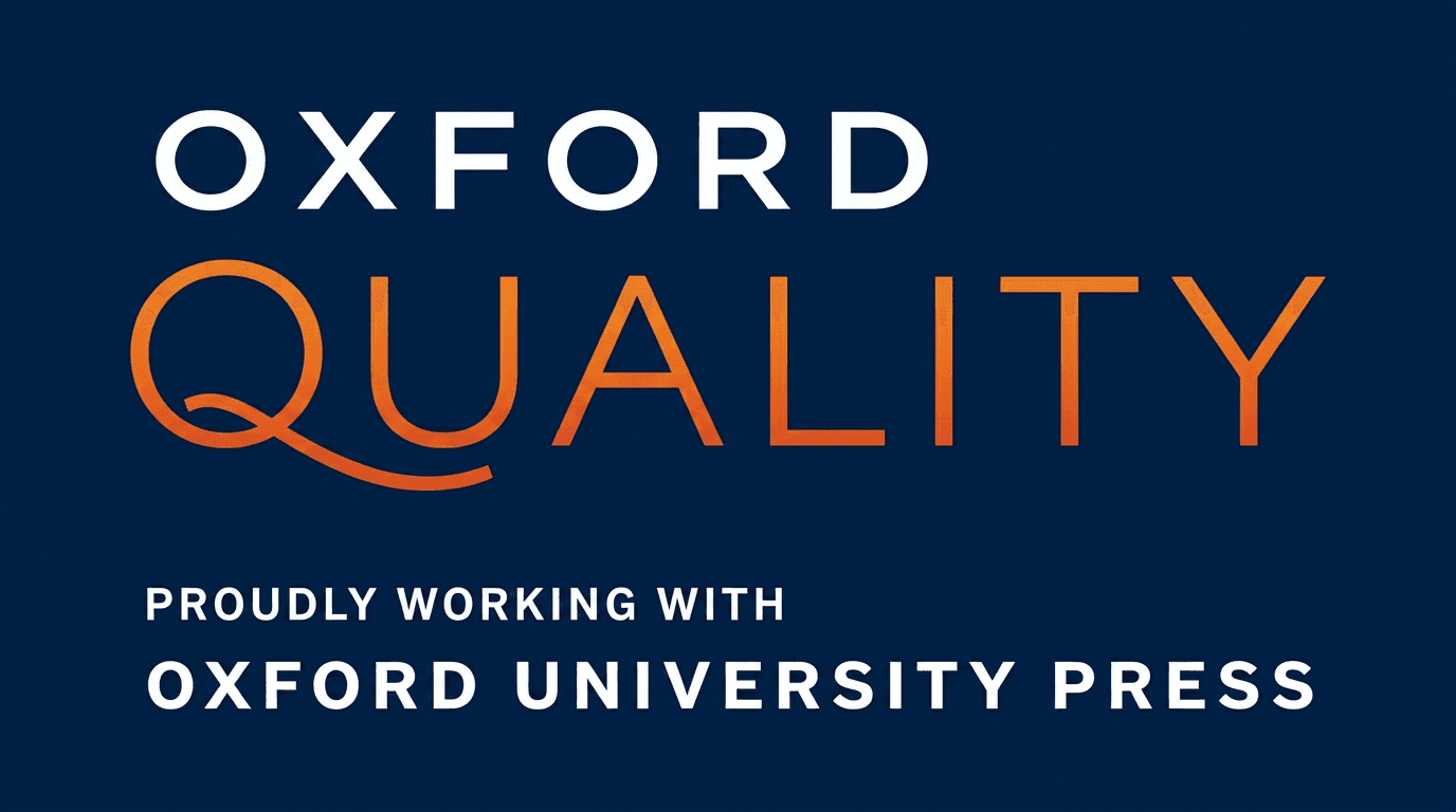 Oxford University Press