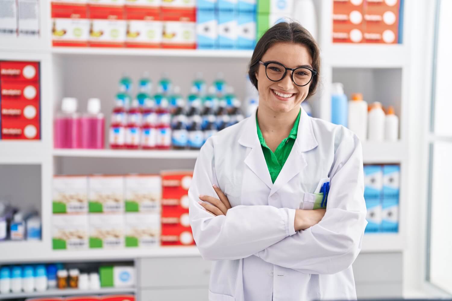 Requisitos Para Un Técnico En Farmacia Certificado | SISE